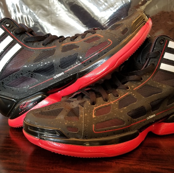 adizero rose crazy light